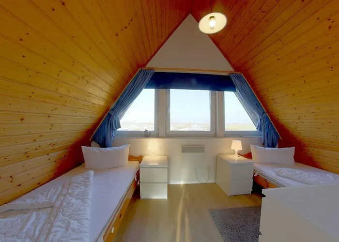 Lejlighed Sr Nordertill 7